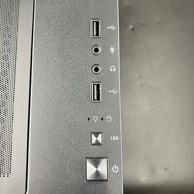 【大須店】中古  mouse NEXTGEAR JG-A7G7T 3120024387【7/16大決算値下げ!】 