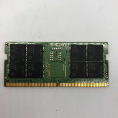 【郡山安積店】中古  DDR5 PC5-44800 32GB ノート用 1460025867 