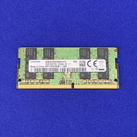 中古  PC4-25600 16GB ノート用(DDR4-3200) 158772 