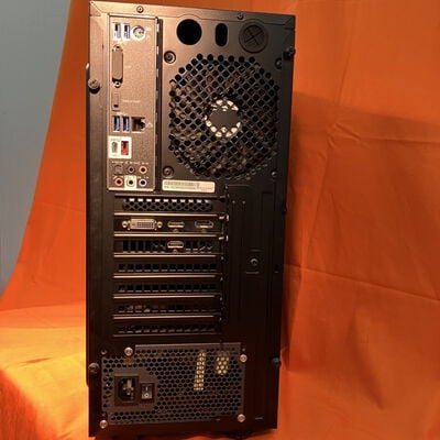 【なんば店】中古  iiyama ILeDXi-R039-Ai7K_-RXSRB (9700K/16GB/SSD250GB+HDD1TB/Mt/GTX1660Ti/W11H) 3280021125 