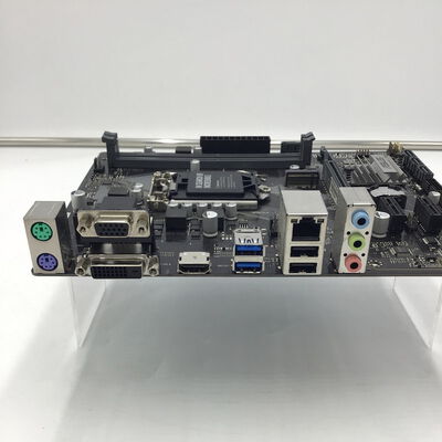 【白山FM松任店】中古  ASUS PRIME H310M-A R2.0(H310 1151 mATX DDR4) 4720002059 