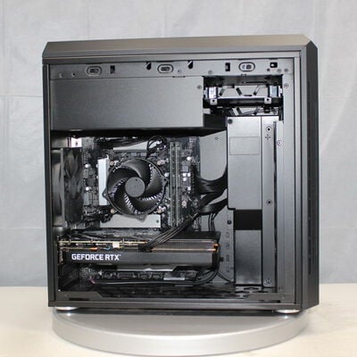 【通販センター】中古  mouse G-Tune HM-B660 