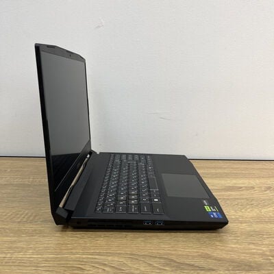 【津ラッツ店】中古  msi Katana 15 HX B14WGK 4990001529 