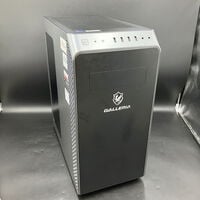 中古  GALLERIA XA7C-R36T(i7 13700F/16GB/SSD1TB/RTX3060Ti/W11H) 5370000831【3/12値下げ!】 