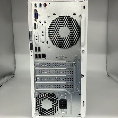 【宇都宮鶴田店】中古  HP Pavilion TP01-5000jp(Intel Core i5 14400/16GB/SSD1TB/DVDマルチ/オンボード/W11H64 MAR) 182592