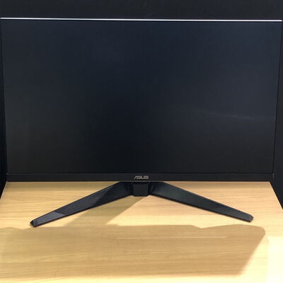 【甲府飯田店】中古  ASUS VG279QL3A-R (27"W 2H1DP 1ms IPS 180Hz) 4720001751 