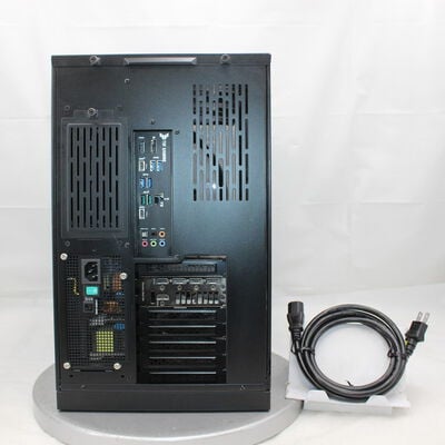 【通販センター】中古  Original PC(Intel Core i7 12700KF/32GB DDR4 (PC4)/SSD1TB/なし/NVIDIA GeForce RTX 3080 Ti 12GB/W11H64 MAR) 192007 