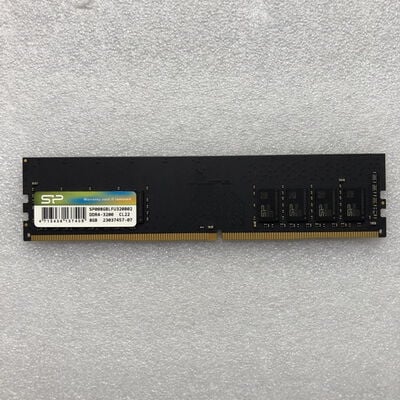 【甲府飯田店】中古  PC4-25600 8GB デスクトップ用 140727 