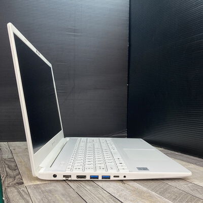 【広島店】中古  dynabook P2C7MBBW(i7-10510U/8GB/SSD512GB/W11H/ODDなし/GigabitLAN WiFi BT/15.6 1920x1080) 3320005399 
