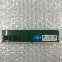 中古  PC4-25600 8GB デスクトップ用(DDR4-3200) 140727 