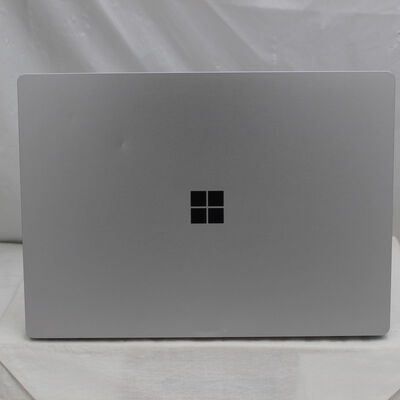 【通販センター】中古  Microsoft Surface Laptop 3(AMD Ryzen 5 Microsoft Surface Edition/8GB DDR4 (PC4)/SSD256GB/なし/AMD Radeon Vega 9 Graphics 2GB/15/2496x1664/Wi-Fi/W11H64 MAR) 199707 