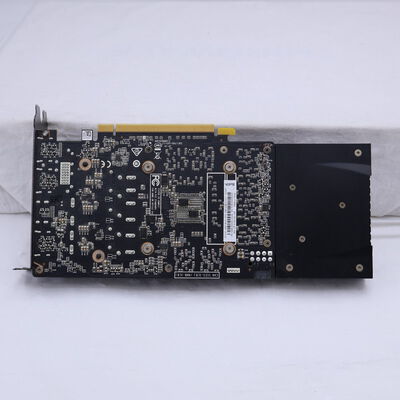 【通販センター】中古  ZOTAC ZT-P10610D-10B (GTX1060 3GB GDR5) 192117 