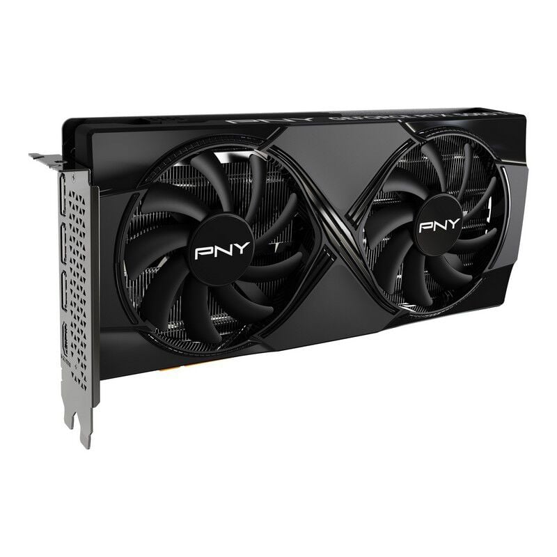PNY VCG5060T16DFXPB1-O (GeForce RTX 5060 Ti OC 16GB) ｜ パソコン