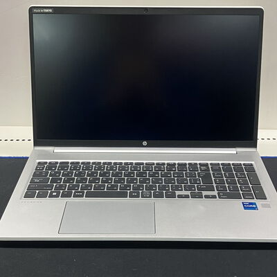 【大宮店】中古  HP ProBook450 1250007834 