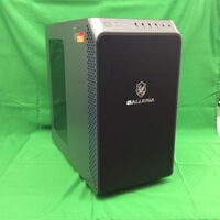 中古  GALLERIA RM5C-36(i5 10400F/16GB/SSD512GB/RTX3060 12GB/W11H) 3170007156 