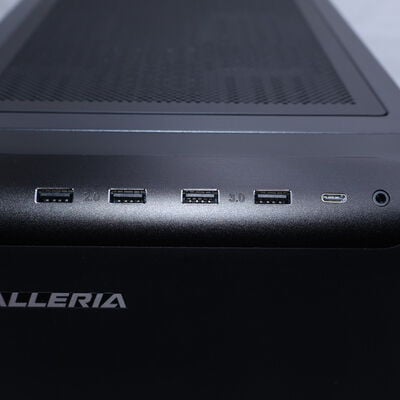 【通販センター】中古  THIRDWAVE GALLERIA XDC7A-R58-CB 204891 