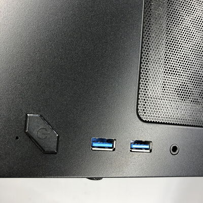 【宇都宮鶴田店】中古  iiyama LEVEL&infin;(i7 13700F/16GB/SSD1TB/RTX4070/W11H) 5280001184 