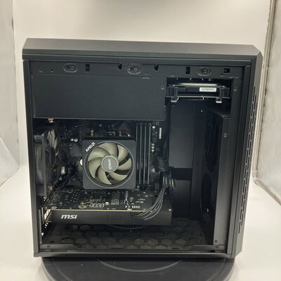 【なんば店】中古  mouse G-Tune PM-AB450 (Ryzen 7 3700X/64GB/SSD512GB+HDD1TB/GTX1660SUPER) 3280022489 