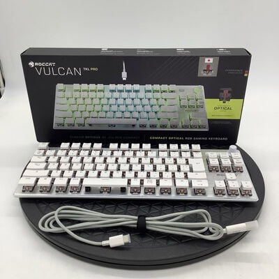 【堺七道店】中古  ROCCAT VULCAN 4660003070 
