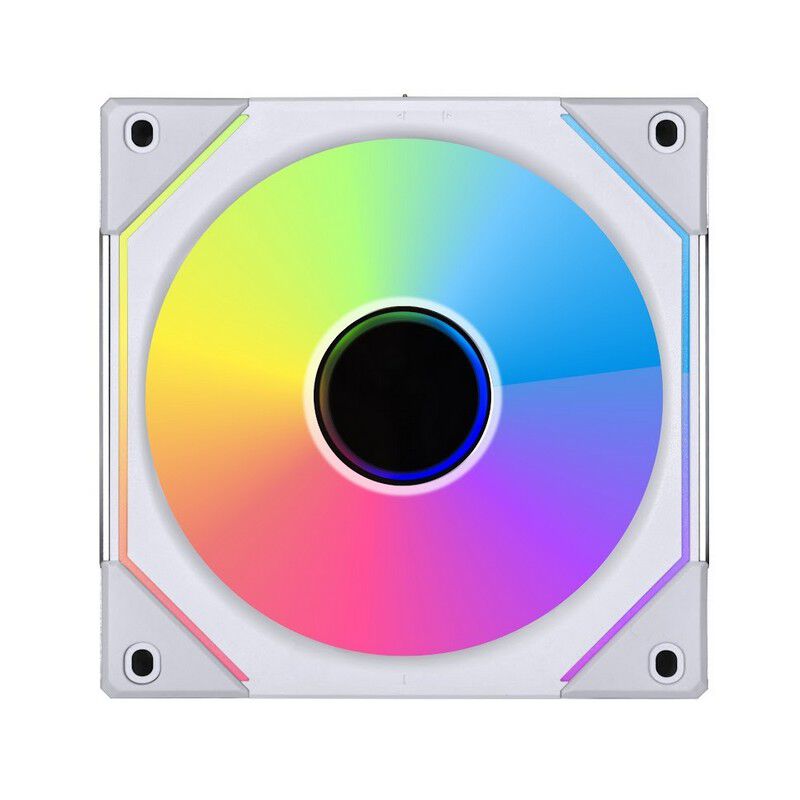 セット割引き有り】Lian Li　UNI FAN SL-INF 120 3個パッ Amazon.com: Lian Li UNL Fan SL-Infinity 120-Triple Pack-ARGB