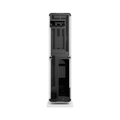Fractal Design  Ridge PCIe 4.0 White FD-C-RID1N-12 (Mini-ITX ホワイト) 