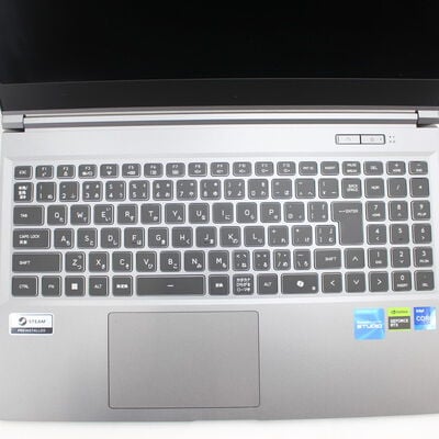 【熊本浜線店】中古  THIRDWAVE GALLERIA RL7C-R46-5N 195271 