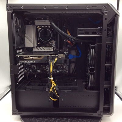 【浜松店】中古  GALLERIA XA7C-R36T（i7 13700F/32GB/SSD1TB/RTX3060Ti 8GB） 1300008321 