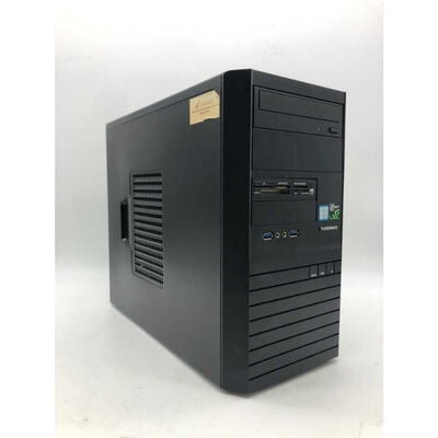 【郡山安積店】中古  Magnate MT(i5 9400/16GB/SSD500GB/HDD1TB/GTX1660 SUPER/W11H) 4640002972 