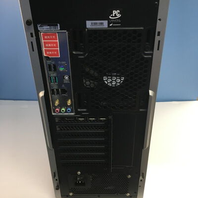 【博多店】中古  raytrek 4CXF(i7 12700/32GB/SSD1TB/RTX3070/W11H) 3310005368 