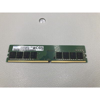 【水戸赤塚店】中古  PC4-25600 16GB デスクトップ用_ 184900 