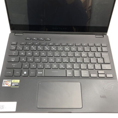 【福井日之出店】中古  ROGGV301(Ryzen 7 6800HS/16GB/SSD512GB/RTX3050/W11H) 5200001209 