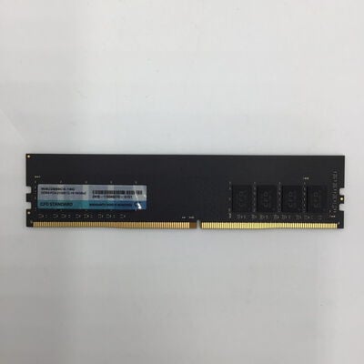 【白山FM松任店】中古  PC4-21300 8GB デスクトップ用 126165 