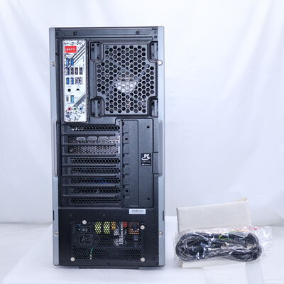 【通販センター】中古  THIRDWAVE GALLERIA XA7R-R46T 203357 
