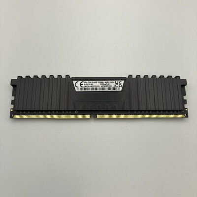 【秋葉原本店】中古  PC4-25600 16GB デスクトップ用(DDR4-3200) 140728 