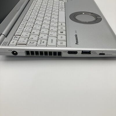 【神戸・三宮店】中古  Panasonic Let's note CF-SV9RDQVS(Intel Core i5 10310U 1.70GHz/16GB DDR4/SSD256GB/-/オンボード/12.1/1920x1200/GbE/Wi-Fi/WEBCAM/W11P) 193260 