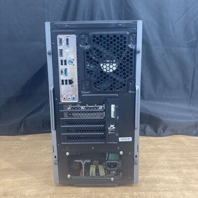 【静岡東瀬名店】中古  THIRDWAVE GALLERIAデスクトップ(i9 10900K/32GB/SSD500GB+512GB+1TB/HDD1TB/RTX3060 12GB/W11H) 5140001893 