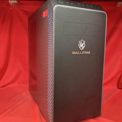 【千葉店】中古  GALLERIA ZA9C-R38 3250005687 