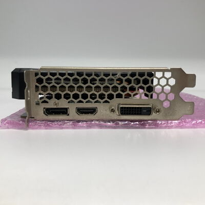 【札幌店】中古  Palit NE6166S018J9-161F (GTX1660 SUPER StormX) 141212 