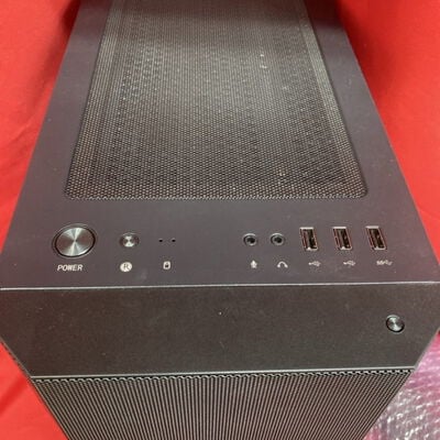 【千葉店】中古  自作パソコン 3250005902 
