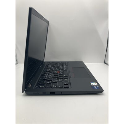 【仙台店】中古  Lenovo ThinkPad L13 Gen3 (Core i5-1245U/8GB/SSD 256GB/-/-/WLAN/13.3UWXGA/W11P/-) 3240010927 