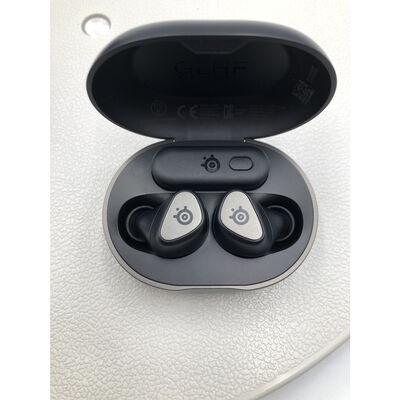 【水戸赤塚店】中古  SteelSeries Arctis GameBuds 4680002916 