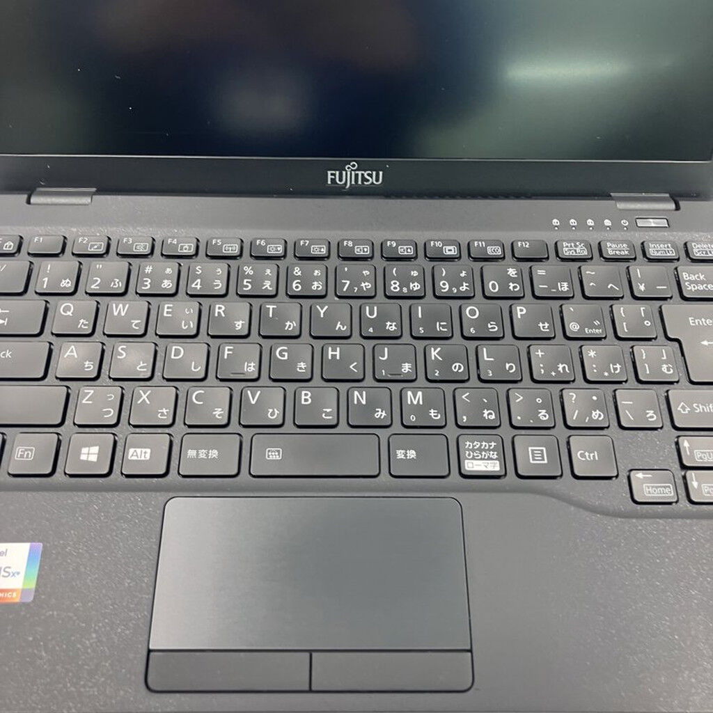 X① 富士通 　ＦＭＶＵ3401DD　U9311/FW Amazon.co.jp: 【整備済み品】 富士通 Fujitsu Lifebook U9311/F