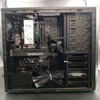 【大須店】中古  GALLERIA XF 3120022807 
