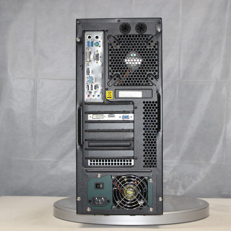 中古 Original PC(Intel Core i5 9400F/32GB/SSD2TB/BD-RE/オン