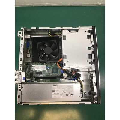 【浦添城間店(沖縄)】中古  DELL Inspiron3471(i3 9100/8GB/SSD256GB/W11H) 4780001537 
