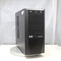 中古  THIRDWAVE GALLERIA KT(Intel Core i7 9700/16GB/SSD512GB/BD-RE/NVIDIA GeForce RTX 3060 Ti 8GB/W11H64 MAR) 179578【6/26値下げ!】 