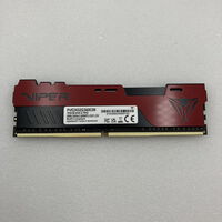 中古  PC4-28800 16GB デスクトップ用(DDR4-3600) 140734 