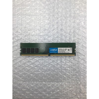 【座間相武台】中古  PC4-21300 8GB デスクトップ用_ 184888 