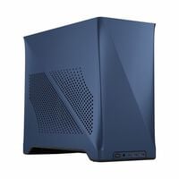 Fractal Design  Era 2 Midnight Blue FD-C-ERA2N-03 (mini-ITX ミッドナイトブルー) 