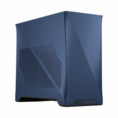 Fractal Design  Era 2 Midnight Blue FD-C-ERA2N-03 (mini-ITX ミッドナイトブルー) 